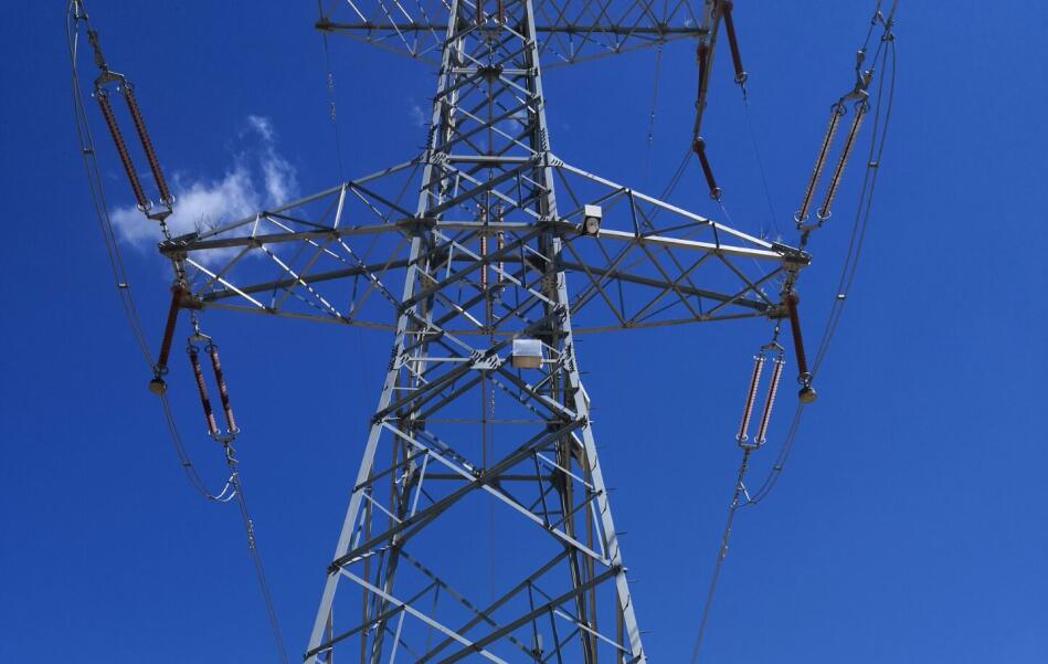 三跨視頻監測裝置 三跨視頻監測裝置