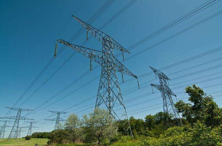 新科技加入,輸電線路北斗沉降在線監測系統如何預知桿塔狀態 新科技加入,輸電線路北斗沉降在線監測系統如何預知桿塔狀態