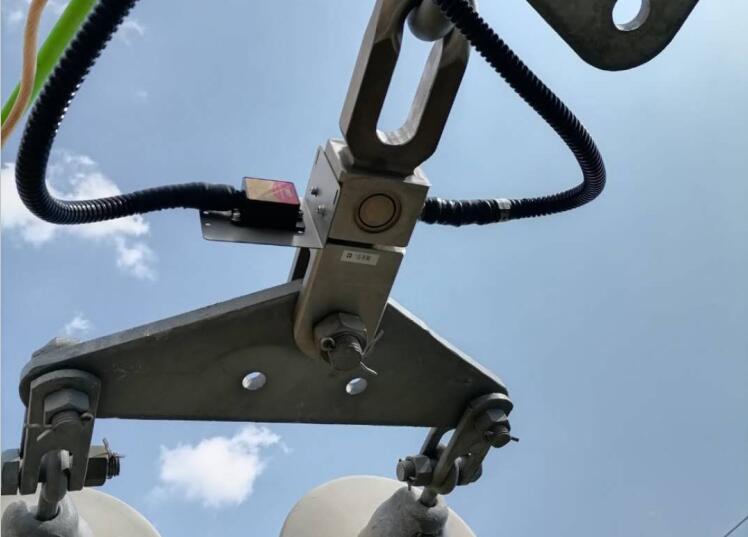 輸電線路覆冰在線監測系統，小產品卻有大作為