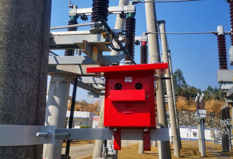 超聲波驅鳥器,防鳥設備界的“頂流” 超聲波驅鳥器,防鳥設備界的“頂流”