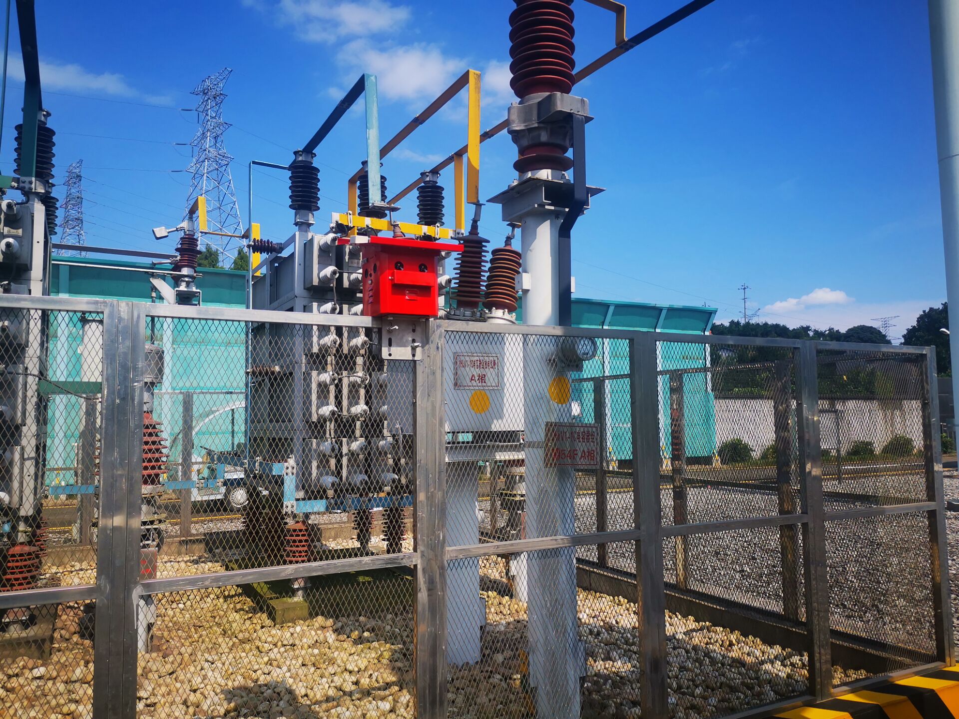 特力康超聲波智能驅鳥器 特力康超聲波智能驅鳥器